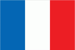 Flag of France