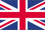 Flag of UK