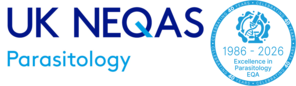 UK NEQAS Parasitology