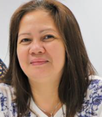 Photo of Agatha Saez