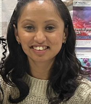 Photo of Dipali Pindoria