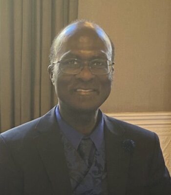 Photo of Samuel Boadi