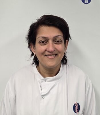Photo of Vaibhavi Mistry